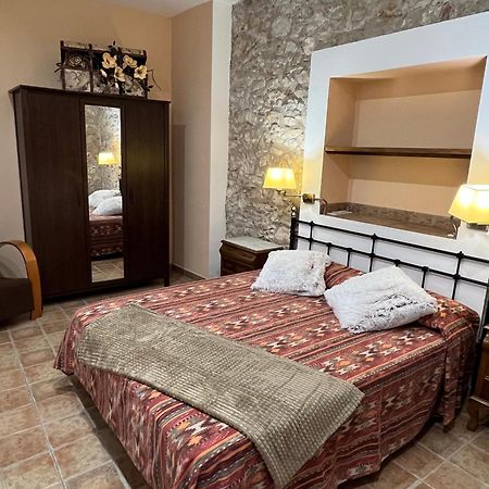 Apartamento MASFERRER Apartment L' Escala Bagian luar foto