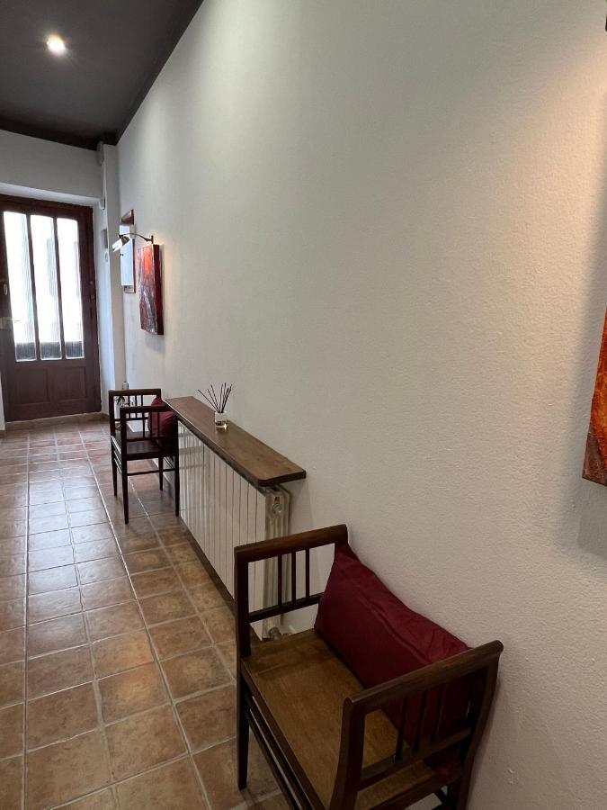 Apartamento MASFERRER Apartment L' Escala Bagian luar foto