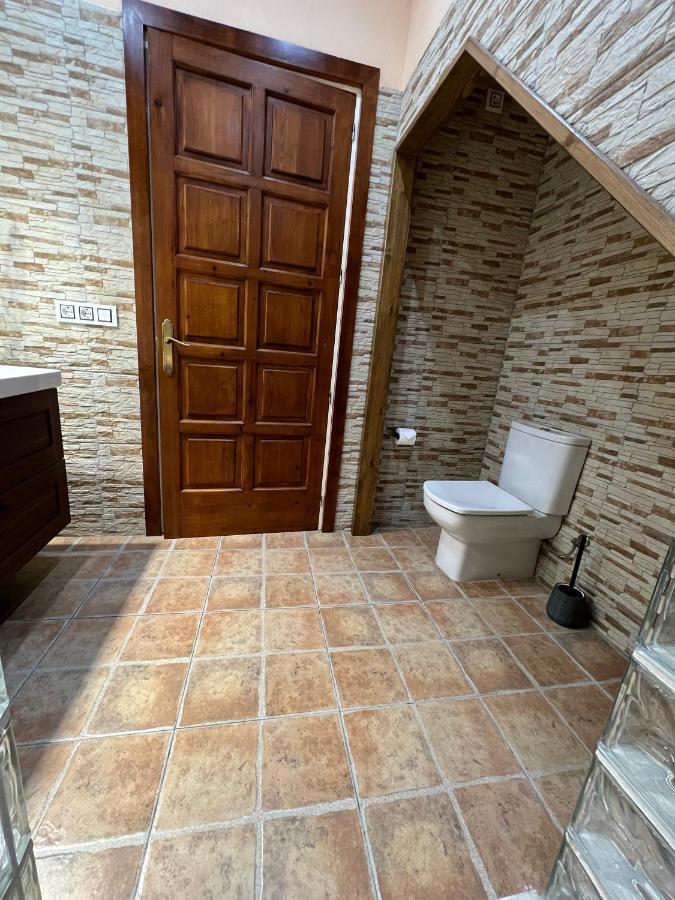 Apartamento MASFERRER Apartment L' Escala Bagian luar foto