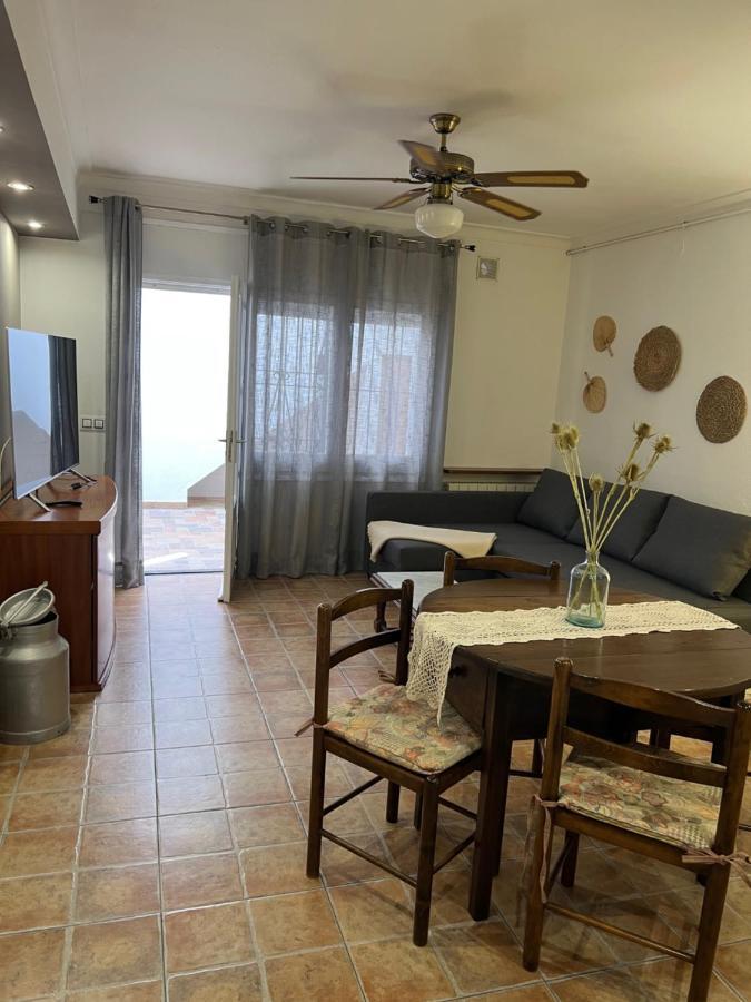 Apartamento MASFERRER Apartment L' Escala Bagian luar foto