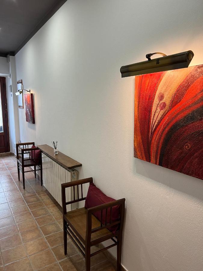 Apartamento MASFERRER Apartment L' Escala Bagian luar foto