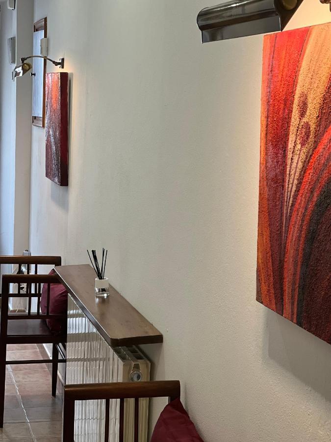 Apartamento MASFERRER Apartment L' Escala Bagian luar foto